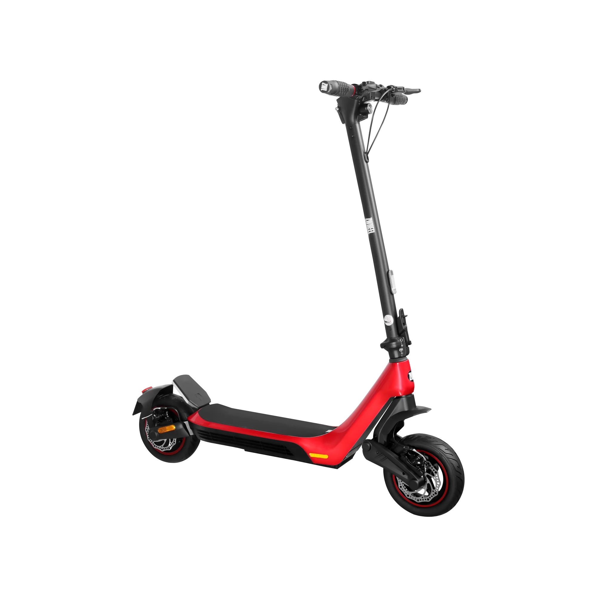 Trotinete Zwheel ZLion PRO Collarium