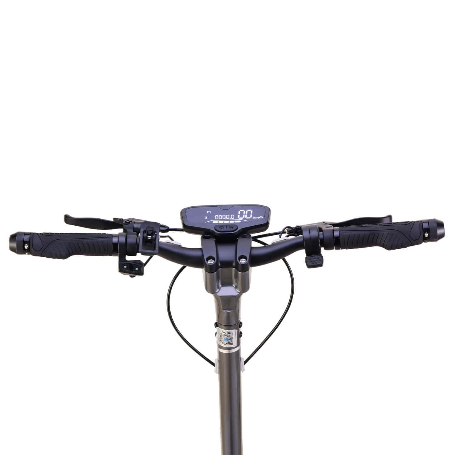 Trotinete elétrica smartGyro K2 Titan - Image 13
