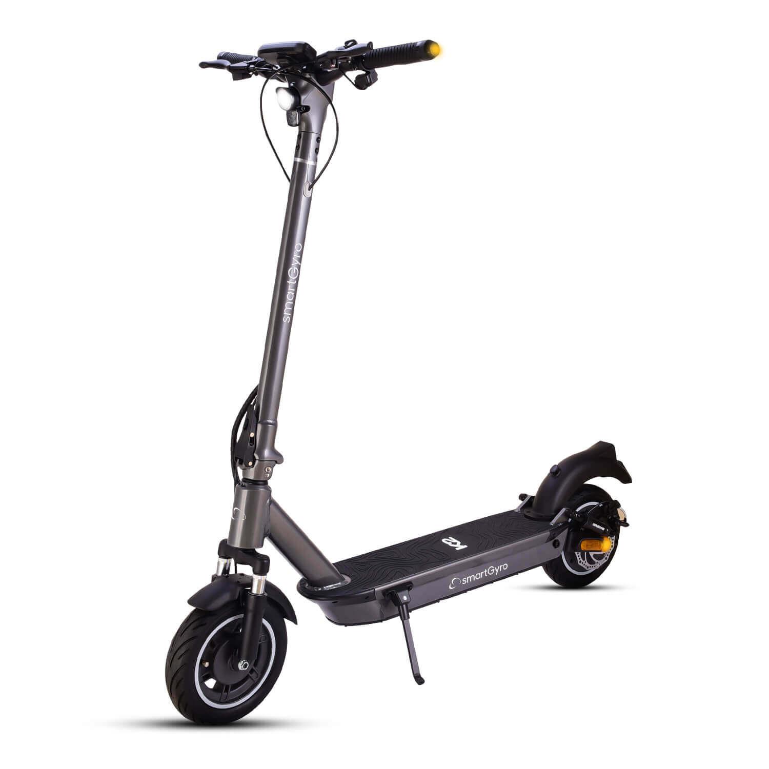 Trotinete elétrica smartGyro K2 Titan - Image 14