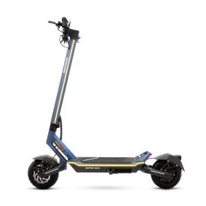 Trotinete smartGyro Raptor DUAL EVO