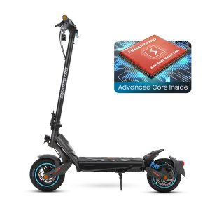 Trotinete elétrica Smartgyro Rockway GT