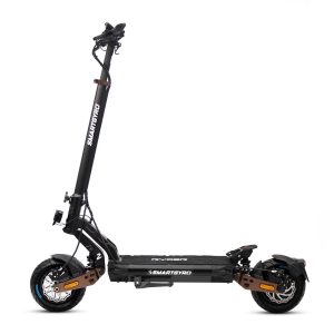 Trotinete elétrica Smartgyro Ryder 2