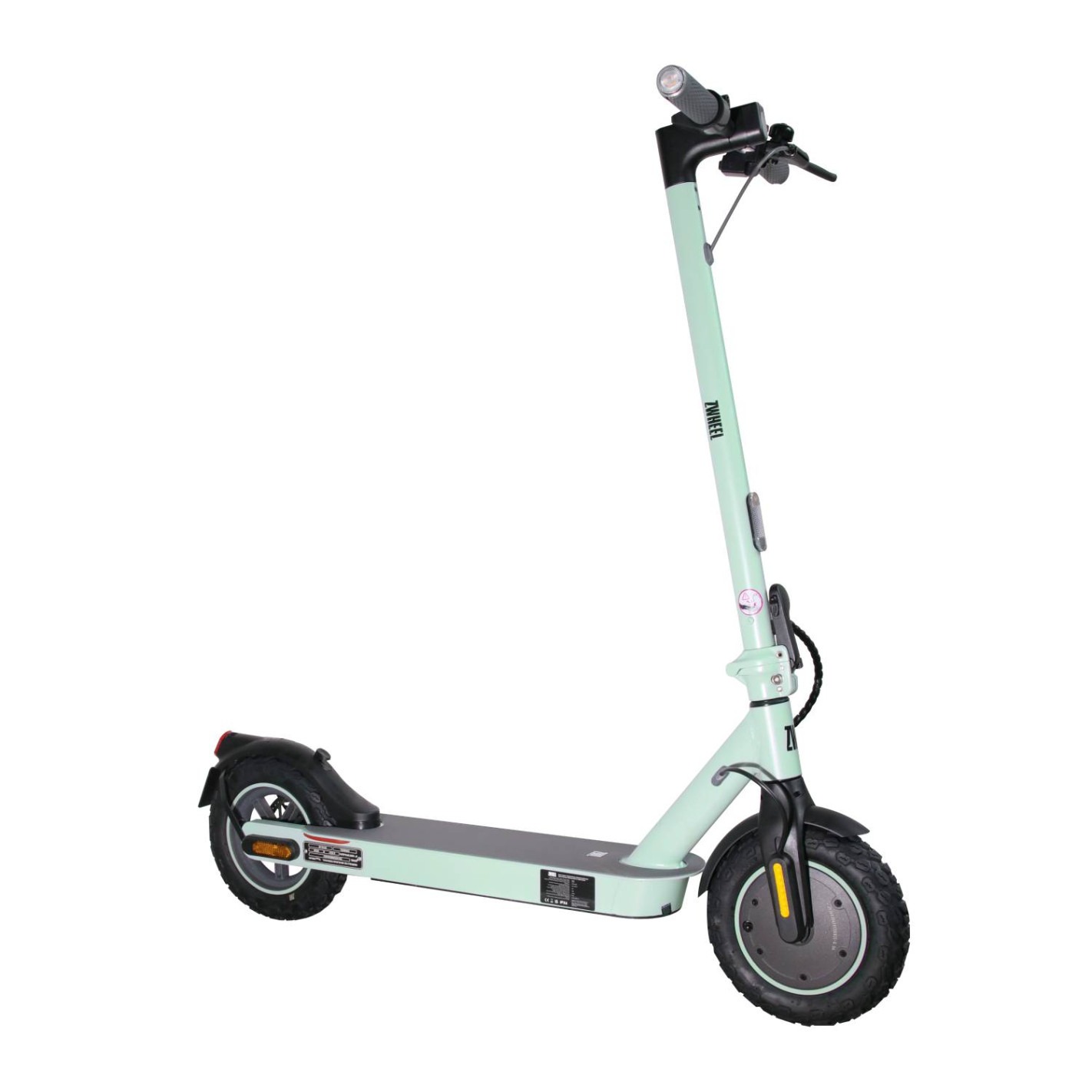 Trotinete elétrica Zwheel ZFox Plus Laki