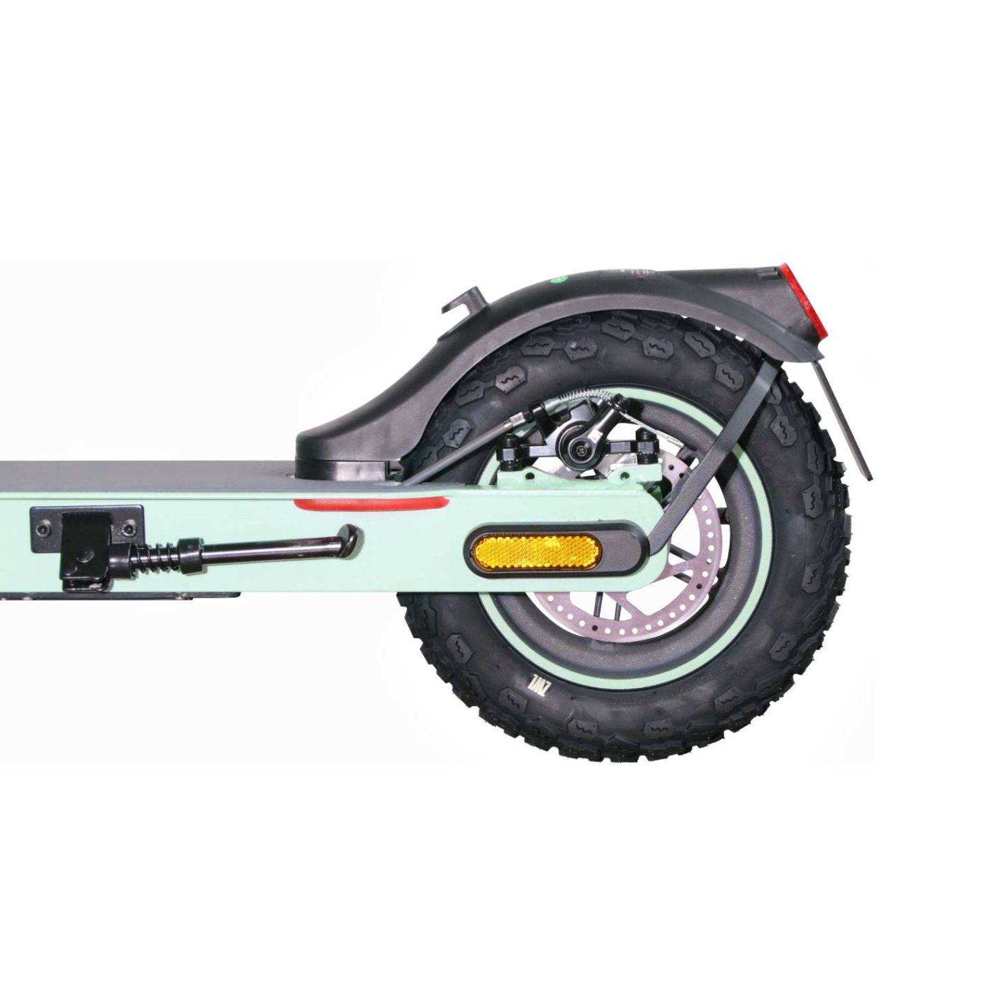 Trotinete elétrica Zwheel ZFox Plus Laki - Image 3