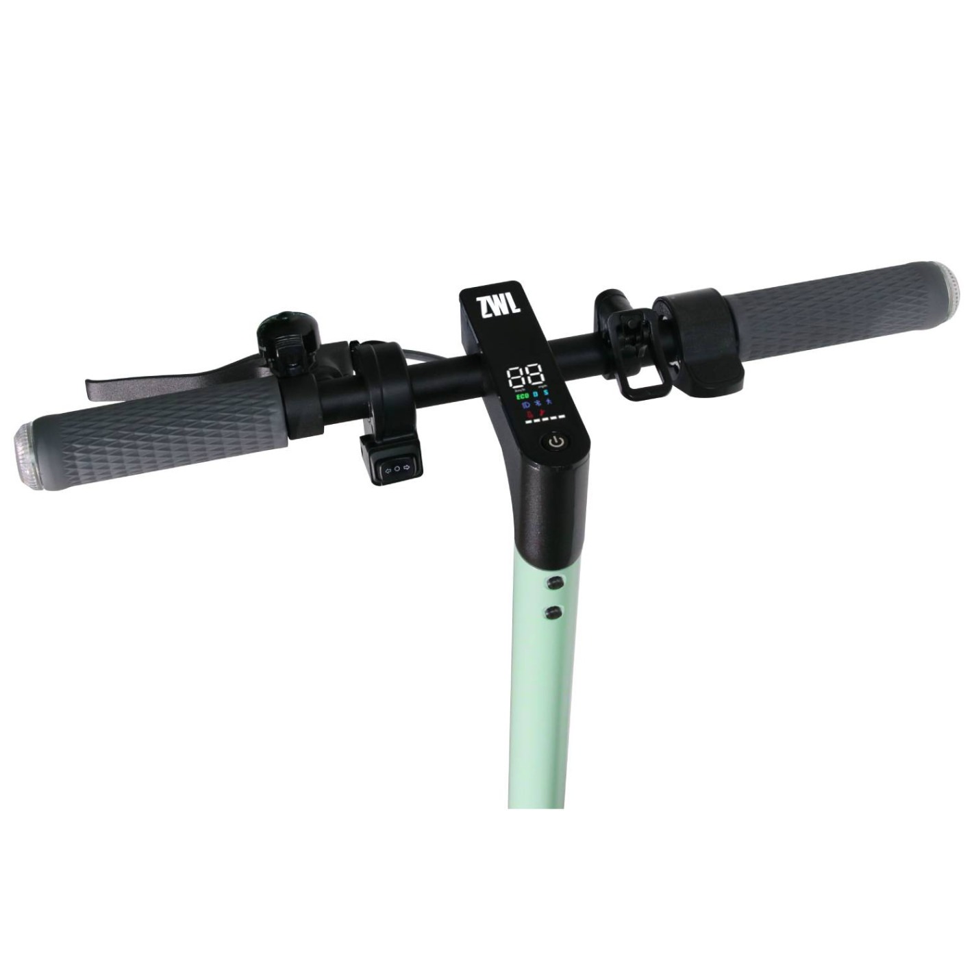 Trotinete elétrica Zwheel ZFox Plus Laki - Image 2
