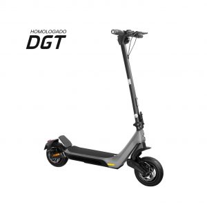Trotinete Zwheel ZLion Pro Thulium