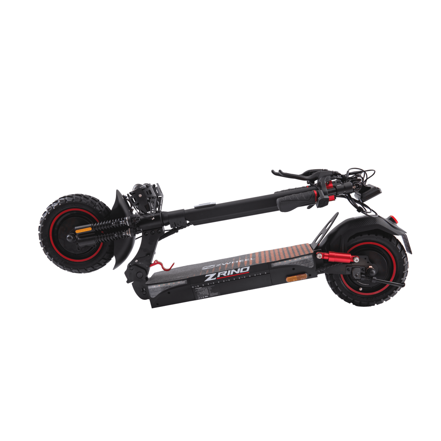 Trotinete Zwheel ZRino DUO - Image 5